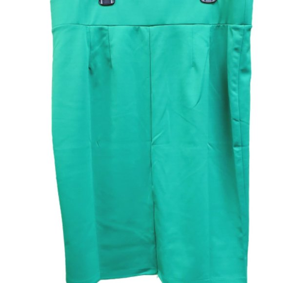 Eloquii Neoprene Pencil Skirt - Picture 6 of 6